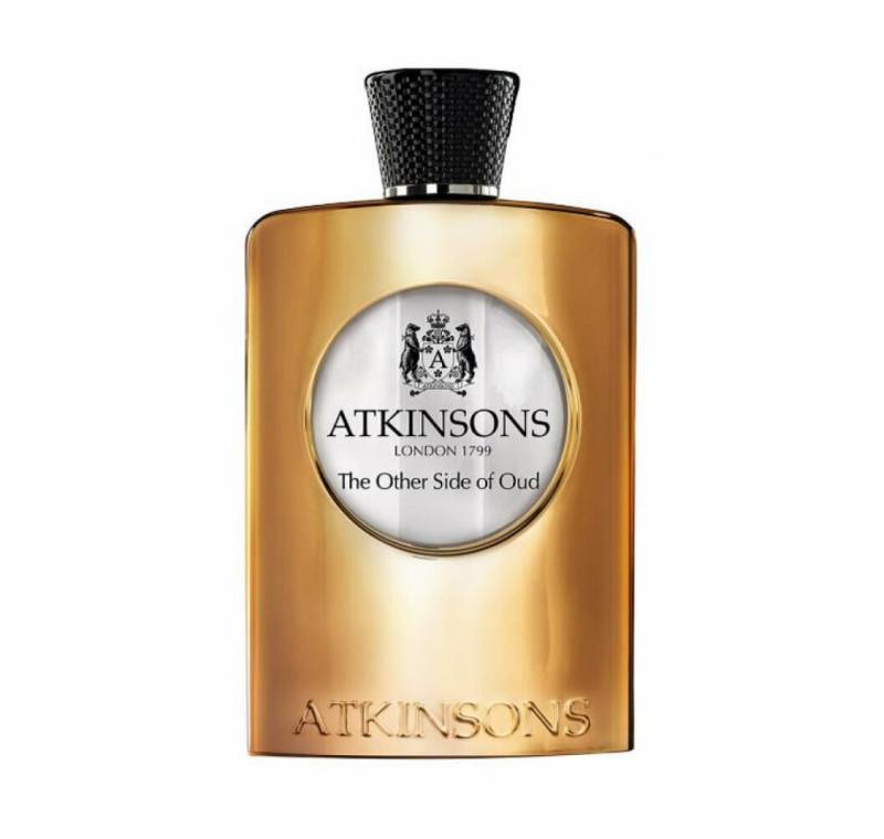 ATKINSONS Eau de Parfum The Other Side of Oud EdP 100ml von ATKINSONS