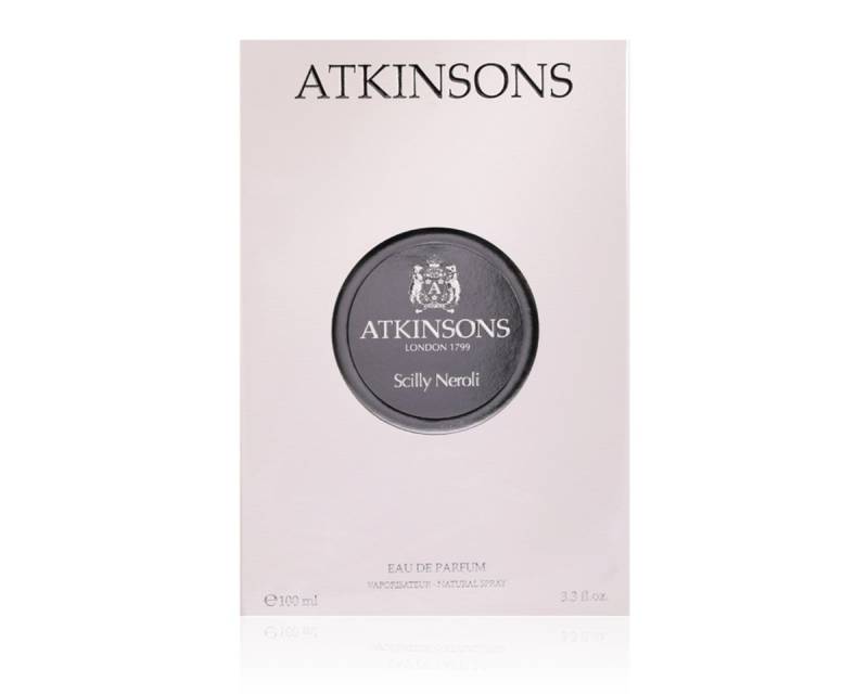 ATKINSONS Eau de Parfum von ATKINSONS