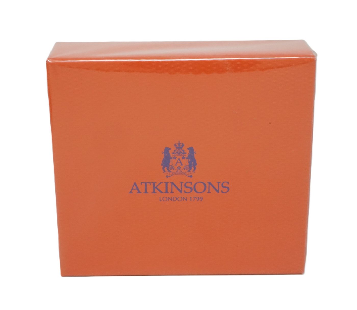 ATKINSONS Eau de Toilette Atkinsons London 1799 the Icons of the Realm Duftset 40 ml ATKINSONS Eau de Toilette Atkinsons London 1799 the Icons of the Realm Duftset 40 ml von ATKINSONS