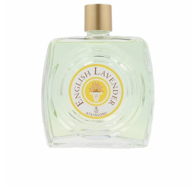 ATKINSONS Eau de Toilette English Lavender Eau de Toilette 320ml von ATKINSONS