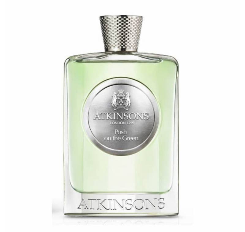 ATKINSONS Körperpflegeduft Posh on the Green EdP 100ml NEU & OVP von ATKINSONS