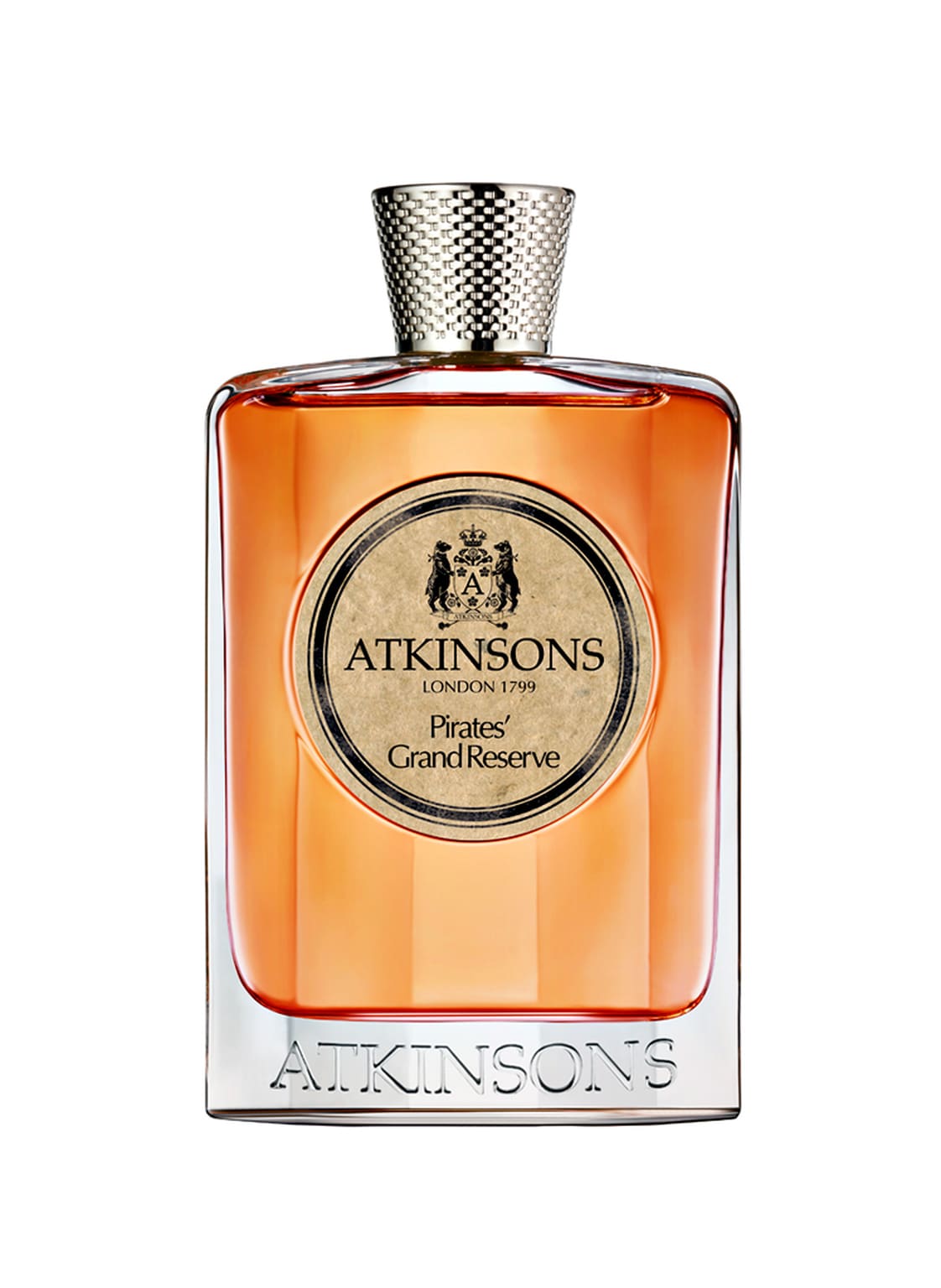 Atkinsons Pirates' Grand Reserve Eau de Parfum 100 ml von ATKINSONS