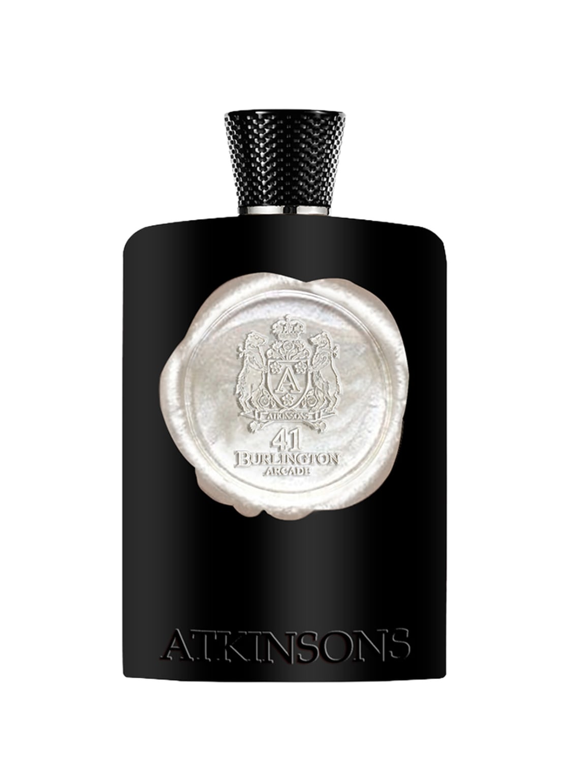 Atkinsons 41 Burlingtion Arcade Eau de Parfum 100 ml von ATKINSONS