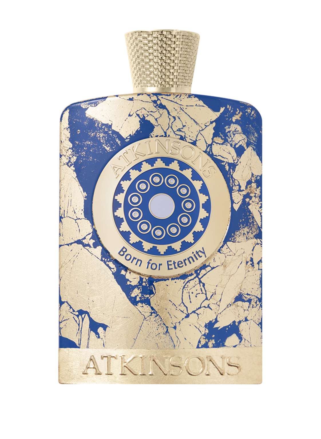 Atkinsons Born For Eternity Eau de Parfum 100 ml Atkinsons Born For Eternity Eau de Parfum 100 ml von ATKINSONS