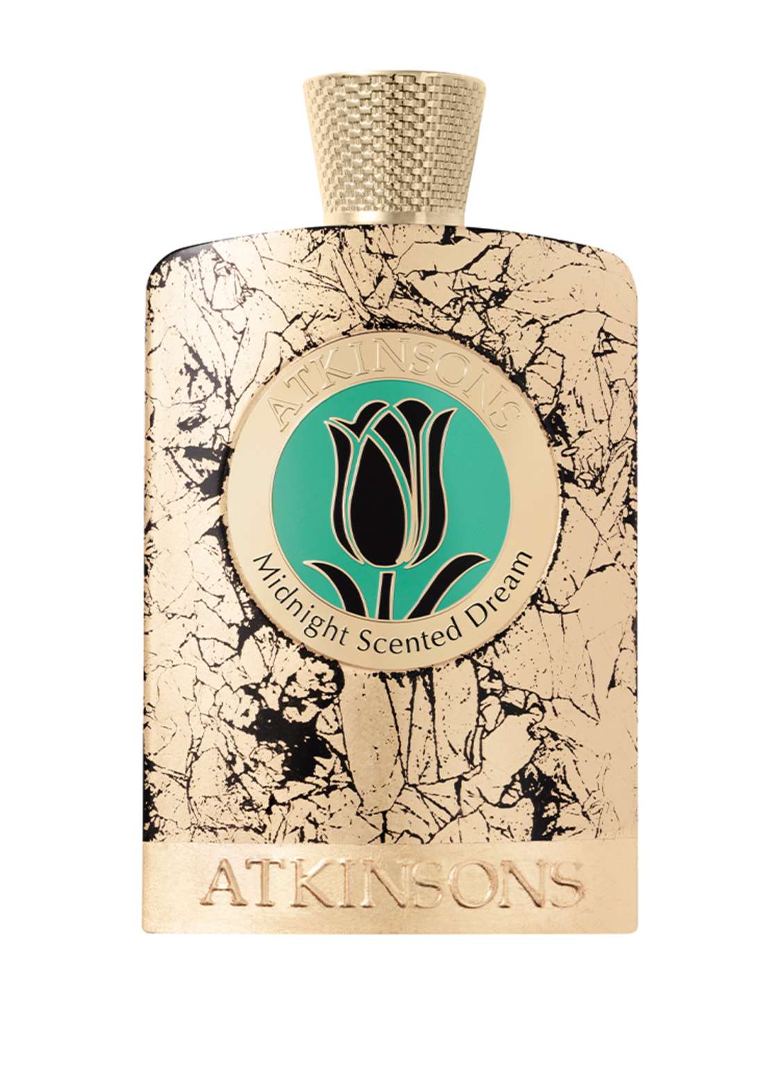 Atkinsons Midnight Scented Dream Parfum Intense 100 ml von ATKINSONS