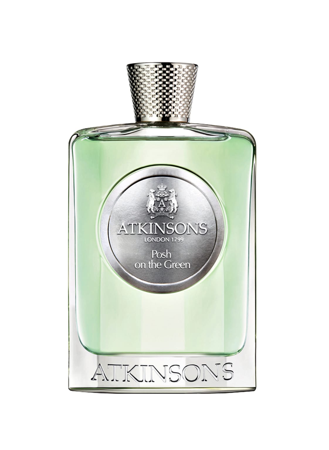 Atkinsons Posh On The Green Eau de Parfum 100 ml Atkinsons Posh On The Green Eau de Parfum 100 ml von ATKINSONS