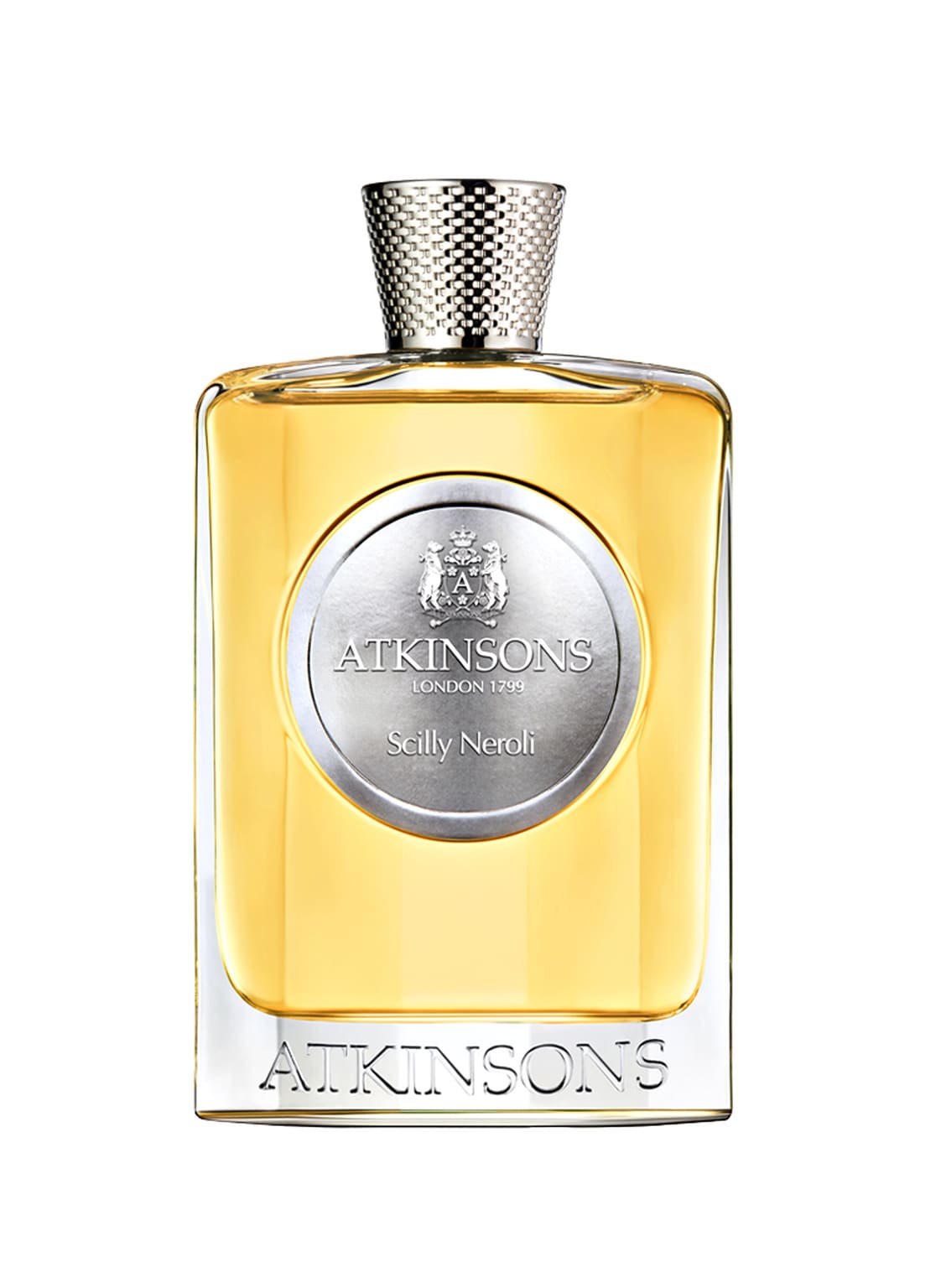 Atkinsons Scilly Neroli Eau de Parfum 100 ml von ATKINSONS