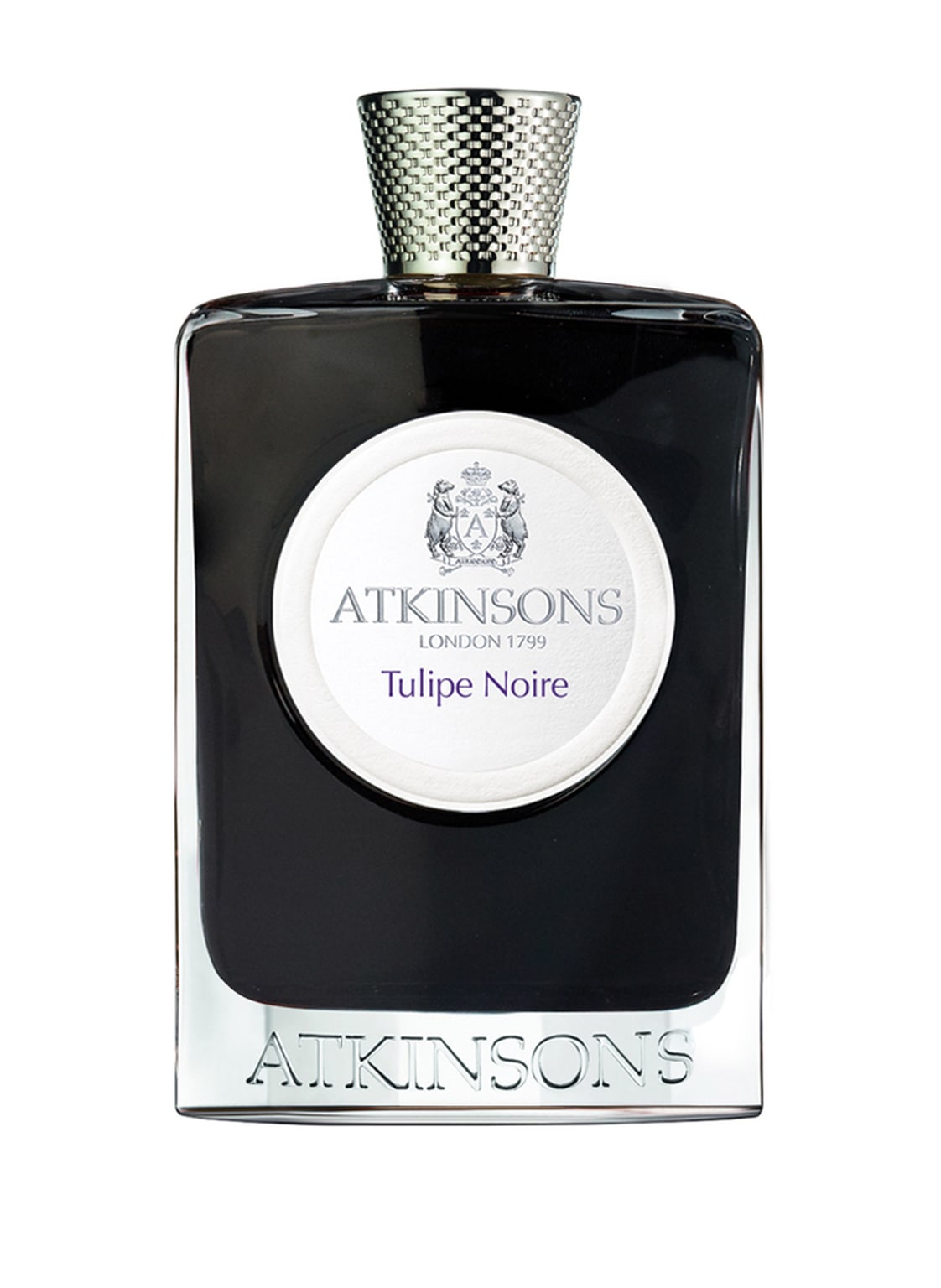 Atkinsons Tulipe Noire Eau de Parfum 100 ml von ATKINSONS