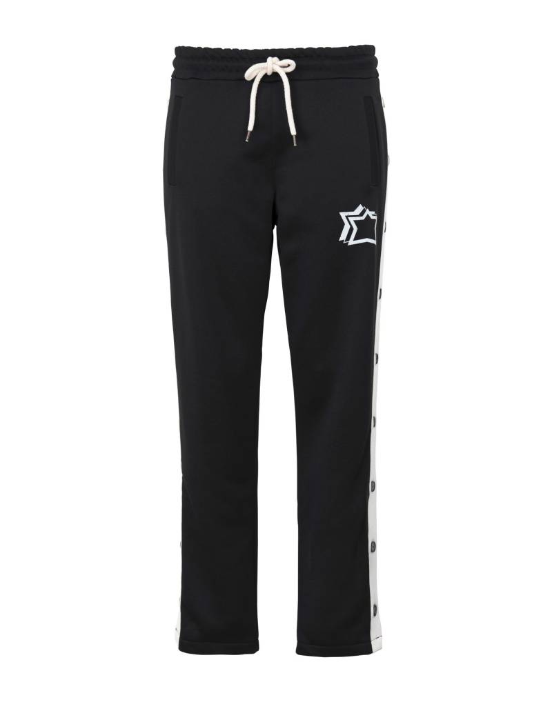 ATLANTIC STARS Hose Damen Schwarz von ATLANTIC STARS