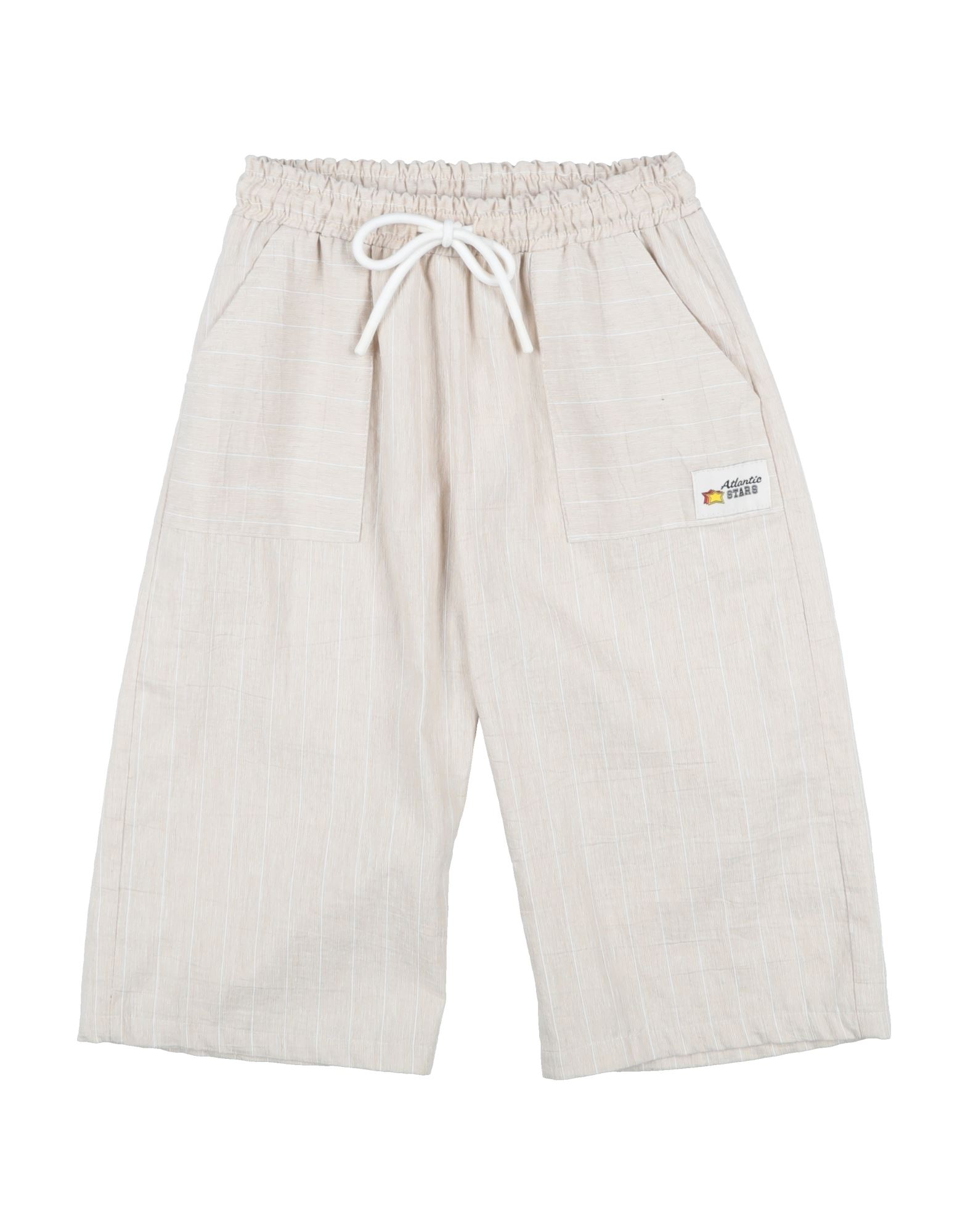 ATLANTIC STARS Hose Kinder Beige von ATLANTIC STARS