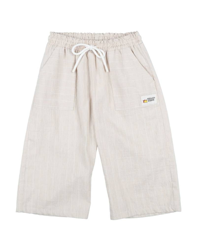 ATLANTIC STARS Hose Kinder Beige von ATLANTIC STARS
