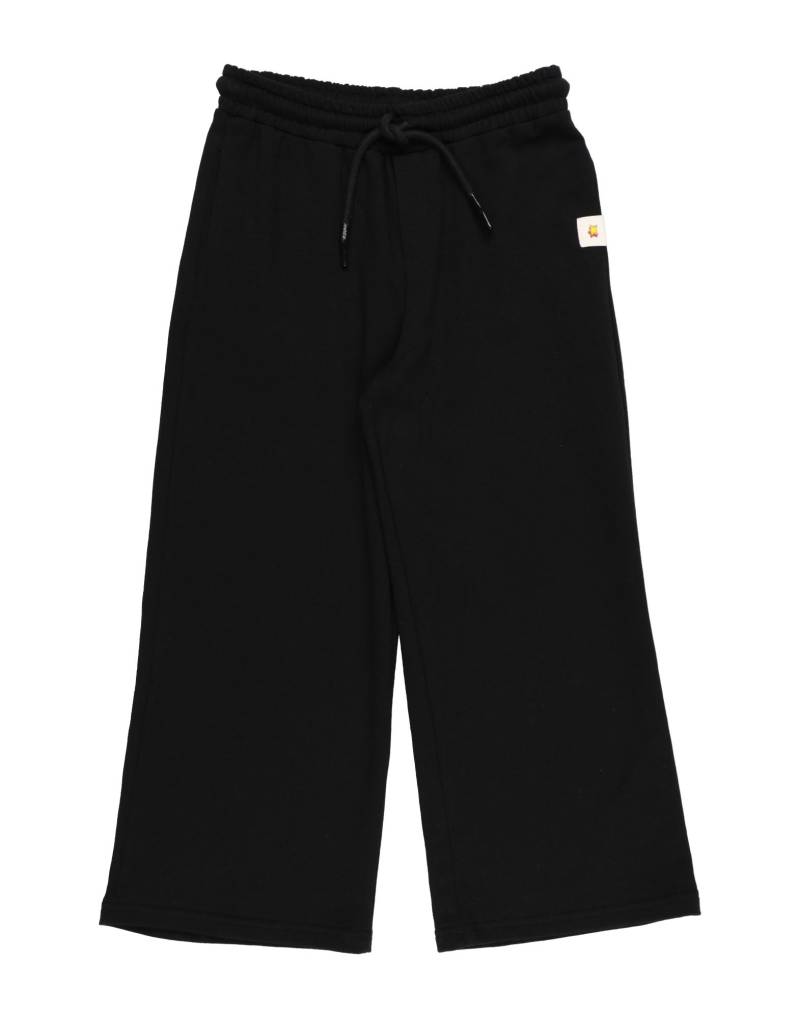 ATLANTIC STARS Hose Kinder Schwarz von ATLANTIC STARS