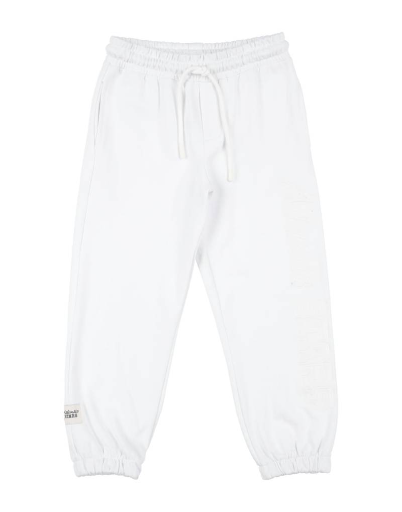 ATLANTIC STARS Hose Kinder Weiß von ATLANTIC STARS