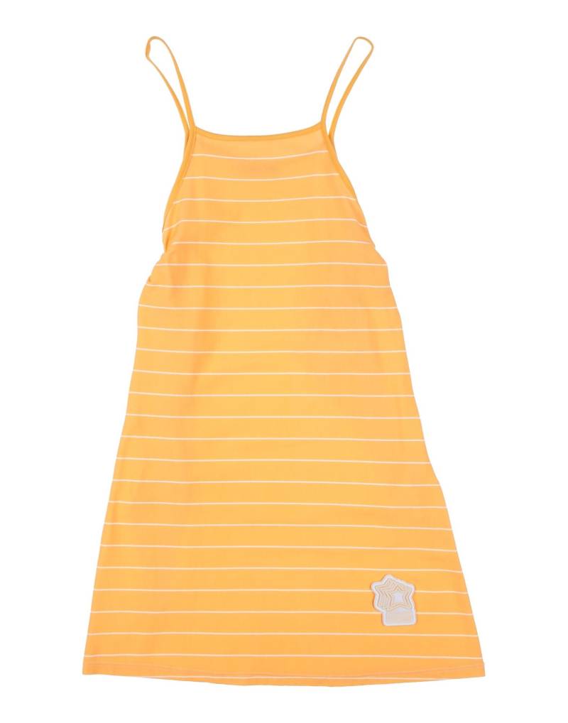 ATLANTIC STARS Kinderkleid Kinder Orange von ATLANTIC STARS
