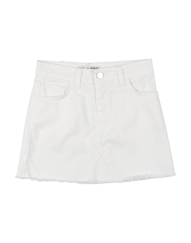 ATLANTIC STARS Kinderrock Kinder Weiß von ATLANTIC STARS