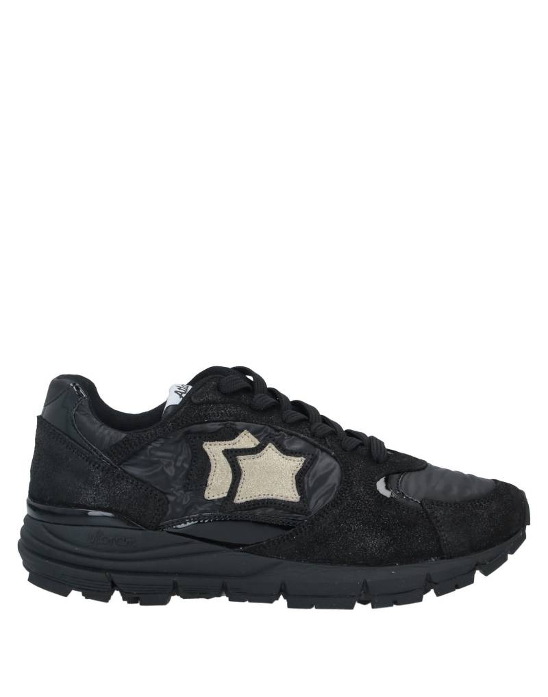 ATLANTIC STARS Sneakers Damen Schwarz von ATLANTIC STARS