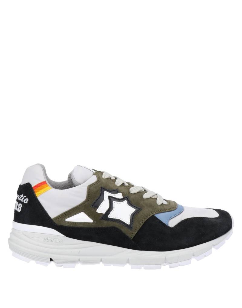 ATLANTIC STARS Sneakers Herren Nachtblau von ATLANTIC STARS