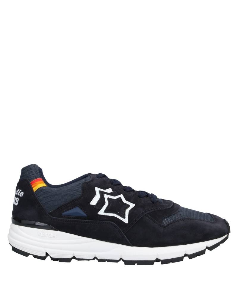 ATLANTIC STARS Sneakers Herren Nachtblau von ATLANTIC STARS