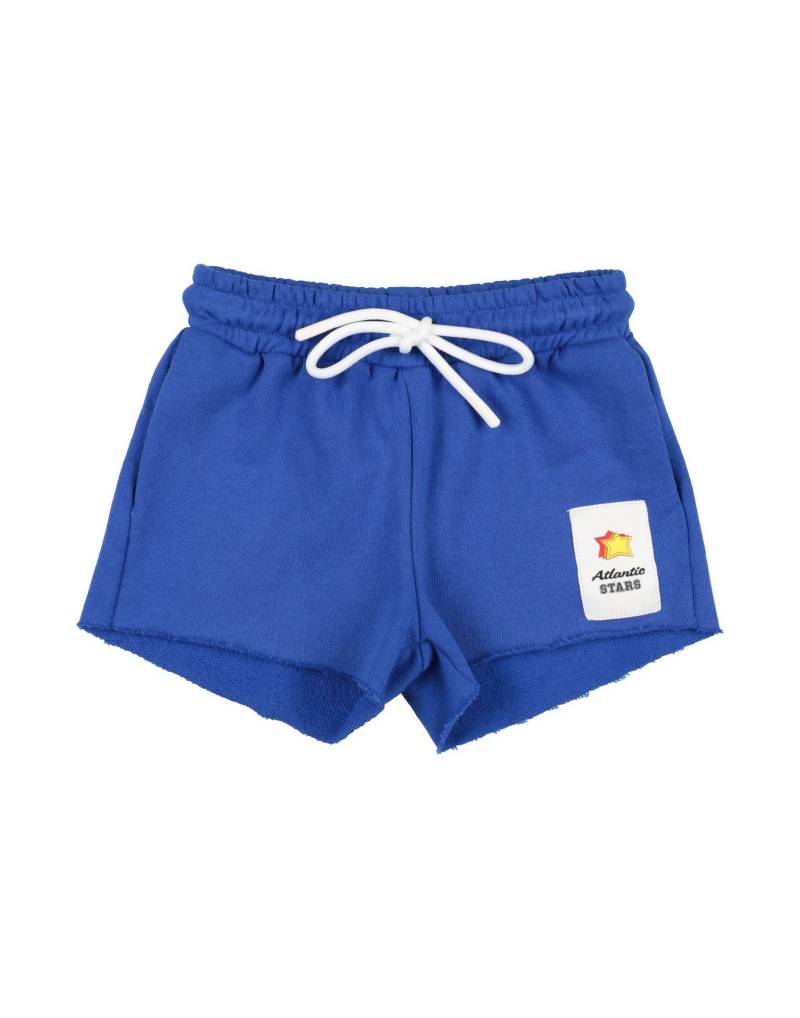 ATLANTIC STARS Shorts & Bermudashorts Kinder Blau von ATLANTIC STARS