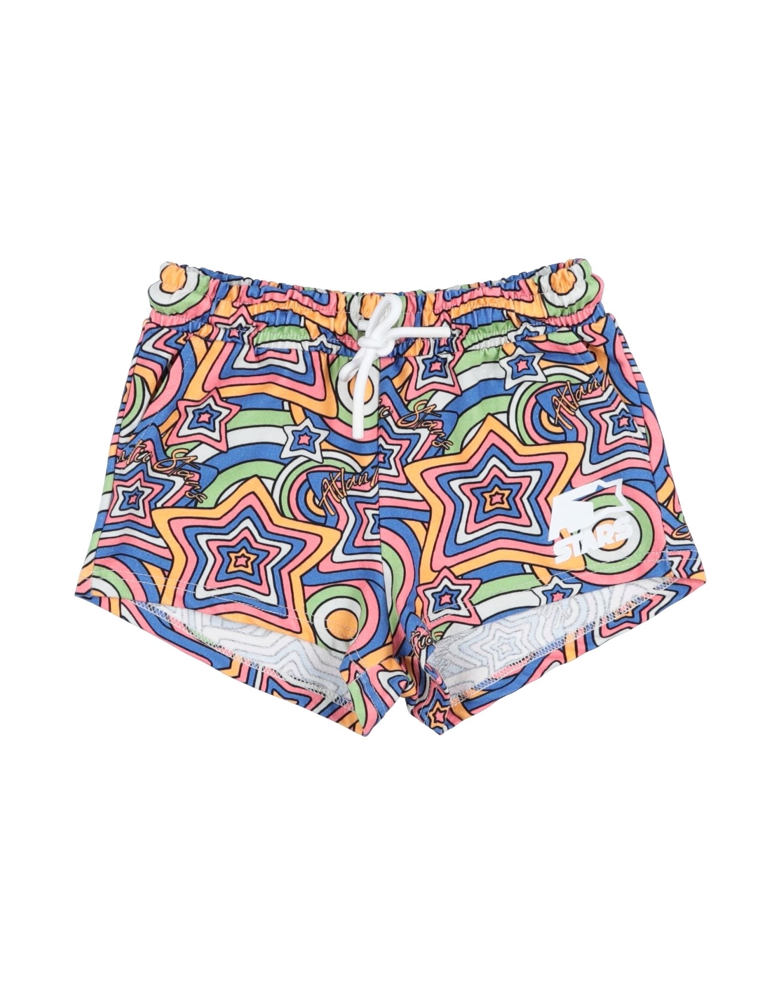 ATLANTIC STARS Shorts & Bermudashorts Kinder Orange von ATLANTIC STARS