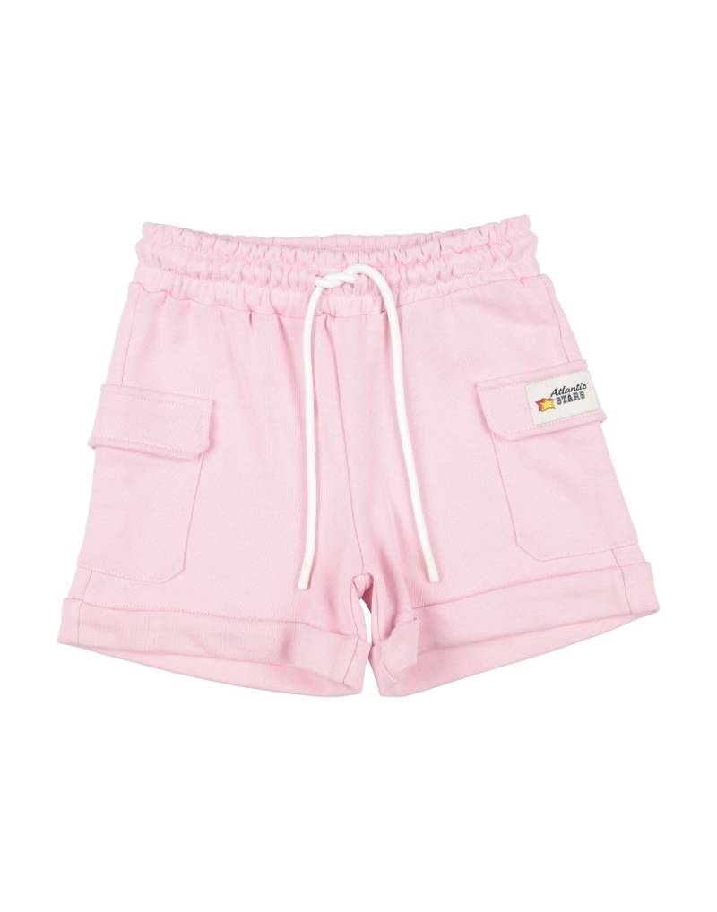 ATLANTIC STARS Shorts & Bermudashorts Kinder Rosa von ATLANTIC STARS