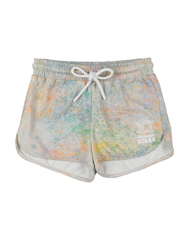 ATLANTIC STARS Shorts & Bermudashorts Kinder Säuregrün von ATLANTIC STARS