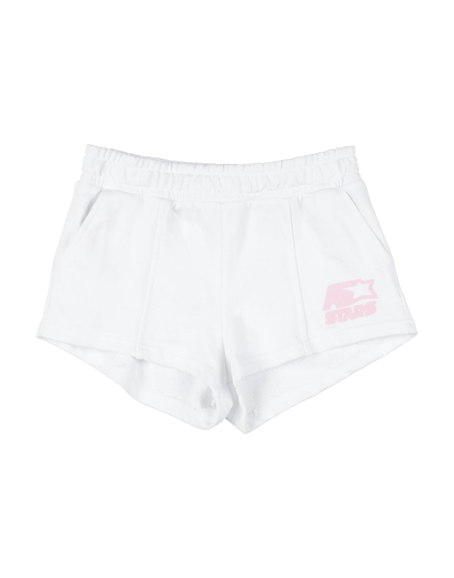 ATLANTIC STARS Shorts & Bermudashorts Kinder Weiß von ATLANTIC STARS