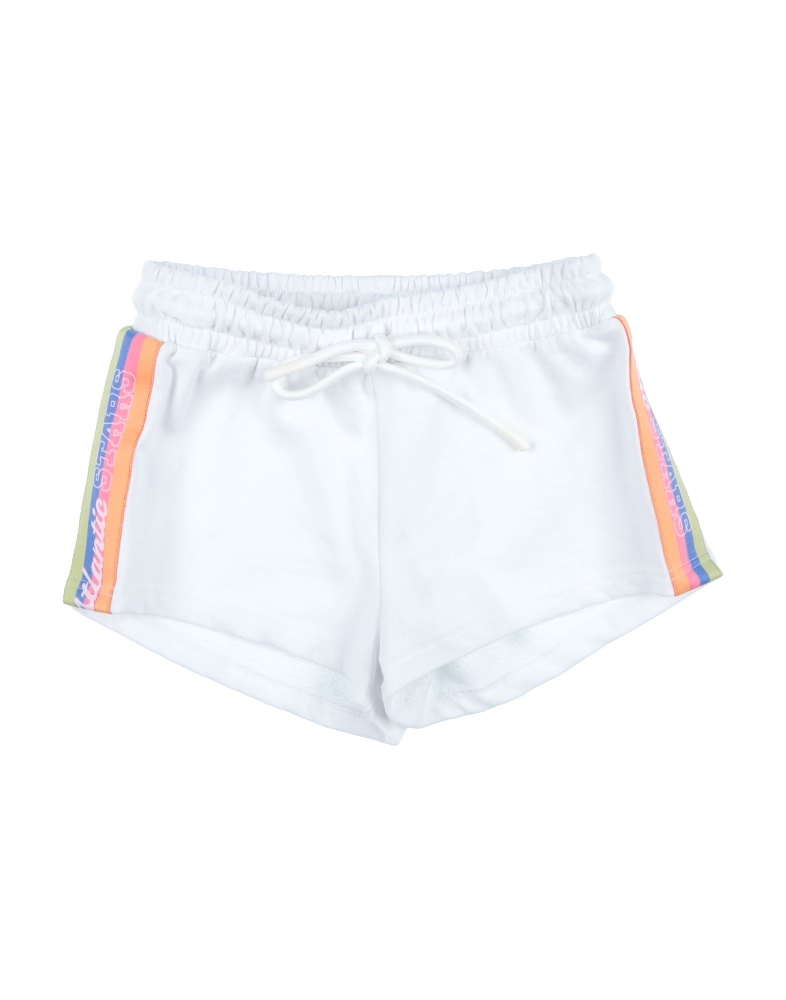 ATLANTIC STARS Shorts & Bermudashorts Kinder Weiß von ATLANTIC STARS