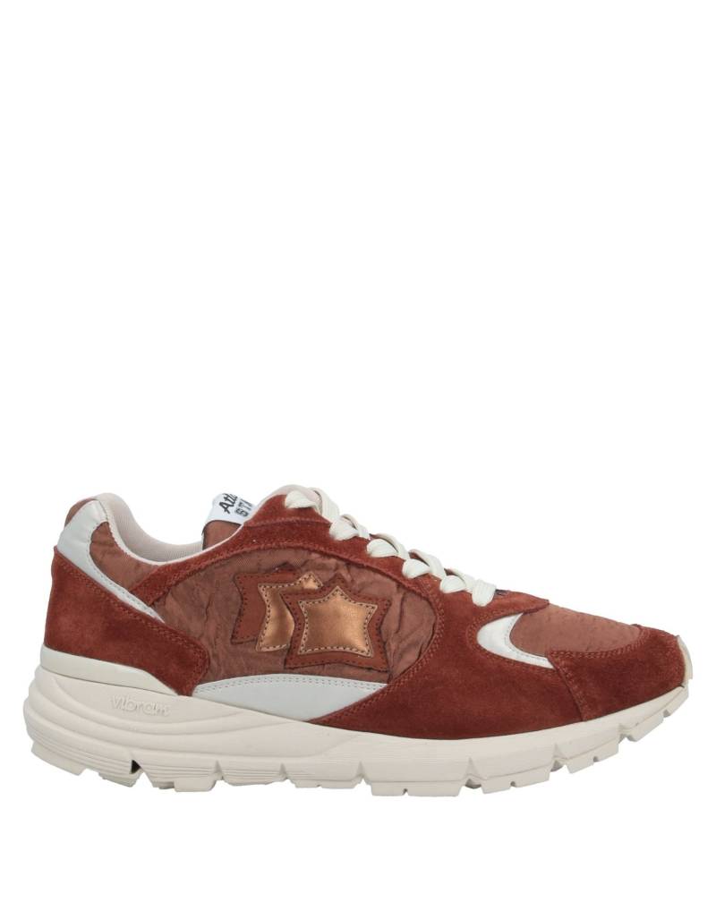 ATLANTIC STARS Sneakers Damen Braun von ATLANTIC STARS