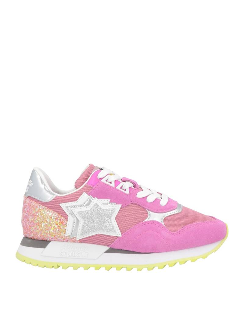 ATLANTIC STARS Sneakers Damen Fuchsia von ATLANTIC STARS