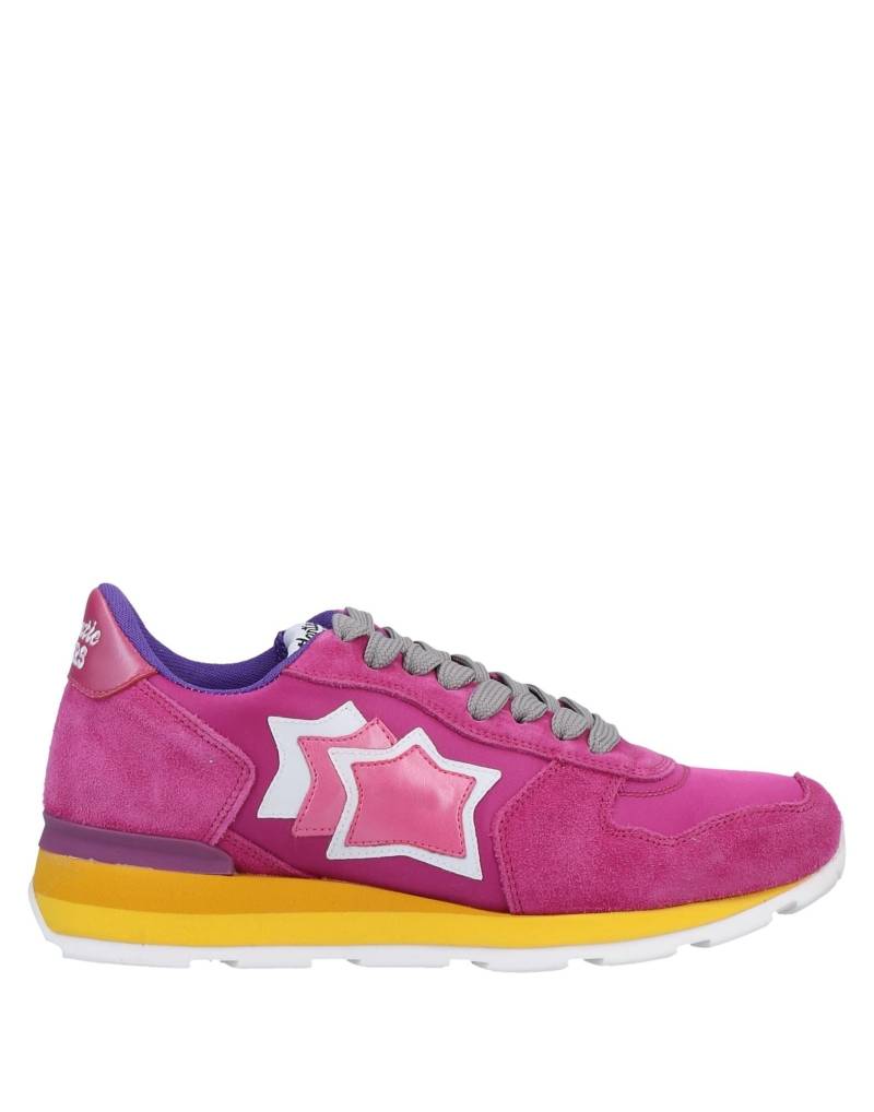 ATLANTIC STARS Sneakers Damen Fuchsia von ATLANTIC STARS