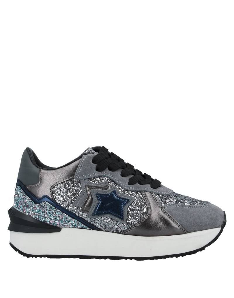 ATLANTIC STARS Sneakers Damen Grau von ATLANTIC STARS