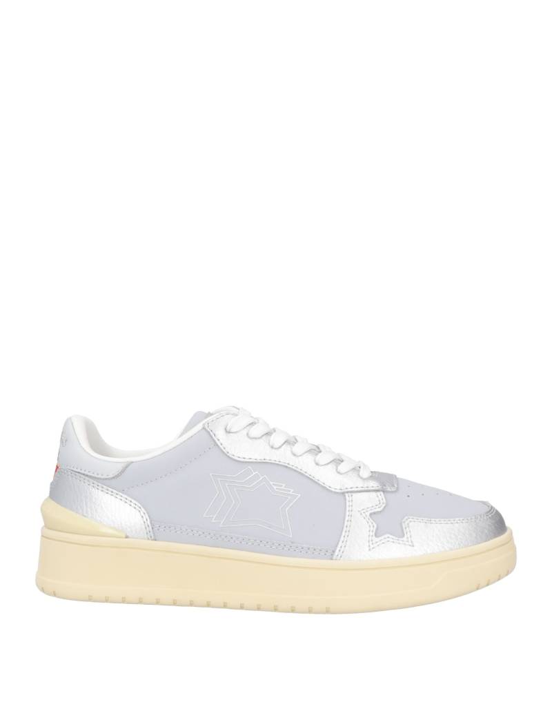 ATLANTIC STARS Sneakers Damen Hellgrau von ATLANTIC STARS