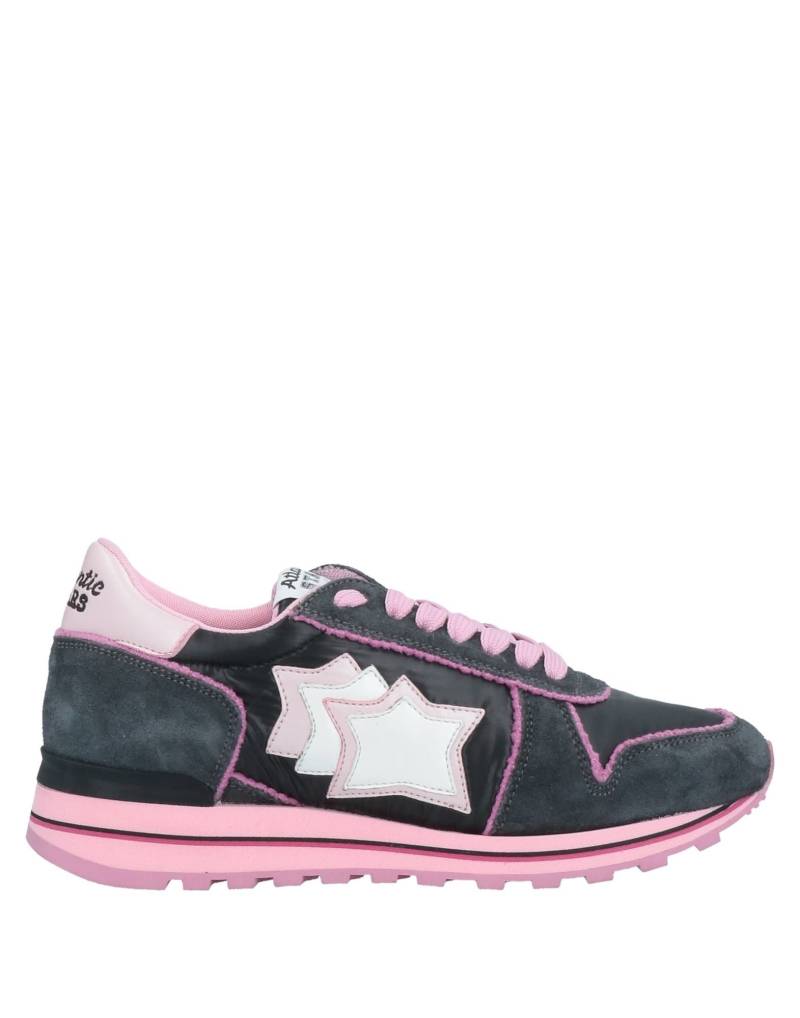 ATLANTIC STARS Sneakers Damen Schwarz von ATLANTIC STARS