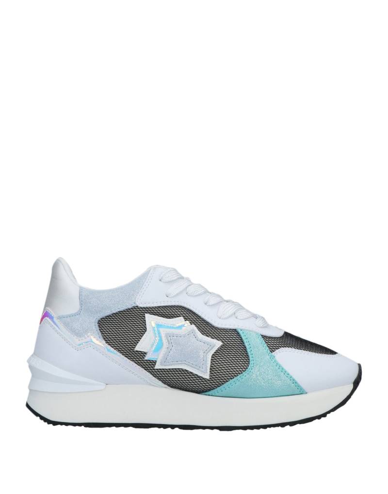 ATLANTIC STARS Sneakers Damen Weiß von ATLANTIC STARS