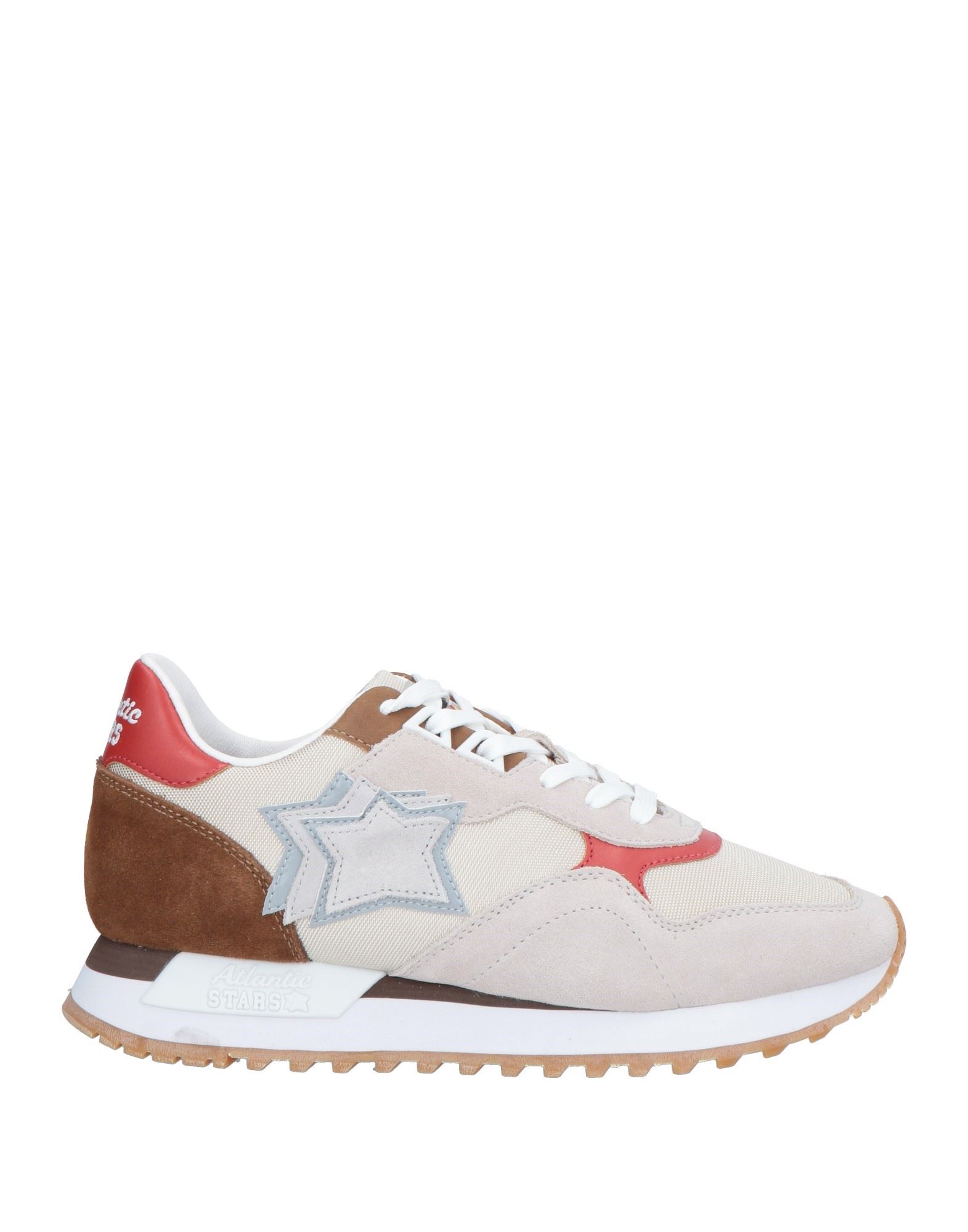 ATLANTIC STARS Sneakers Herren Beige von ATLANTIC STARS