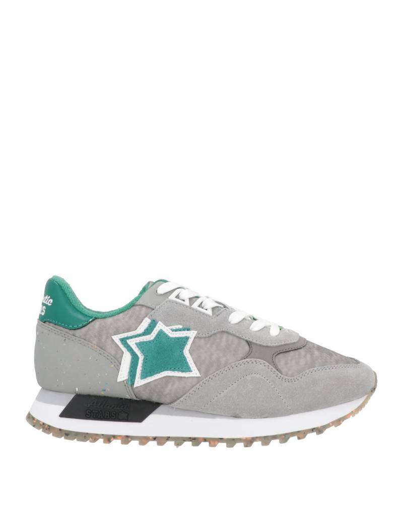 ATLANTIC STARS Sneakers Herren Grau von ATLANTIC STARS