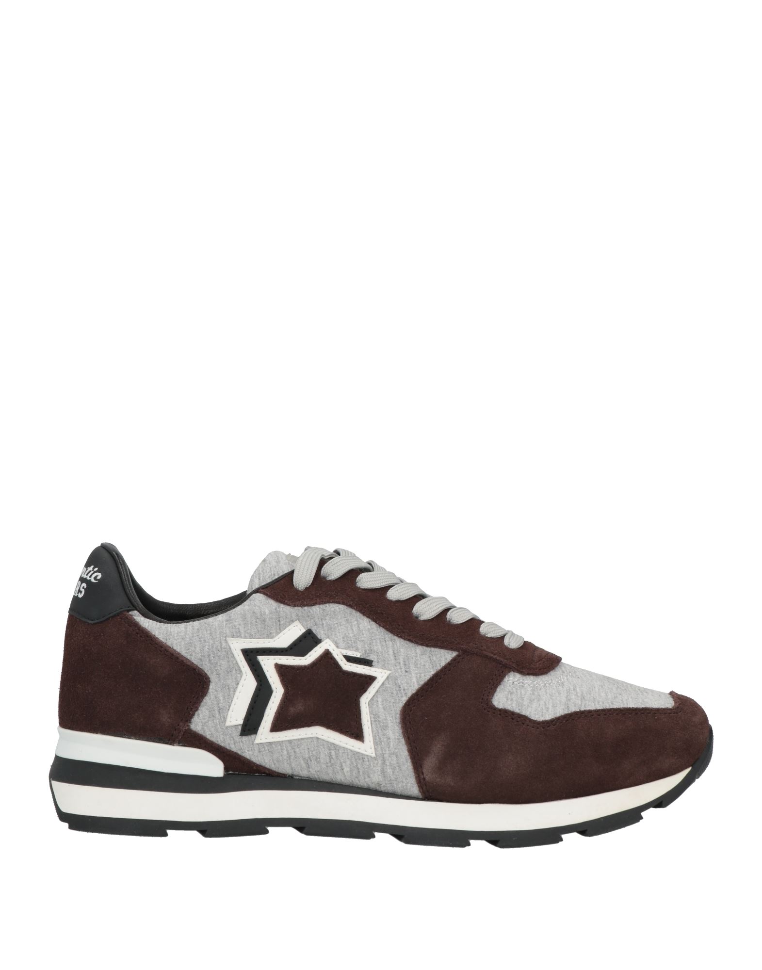 ATLANTIC STARS Sneakers Herren Grau von ATLANTIC STARS