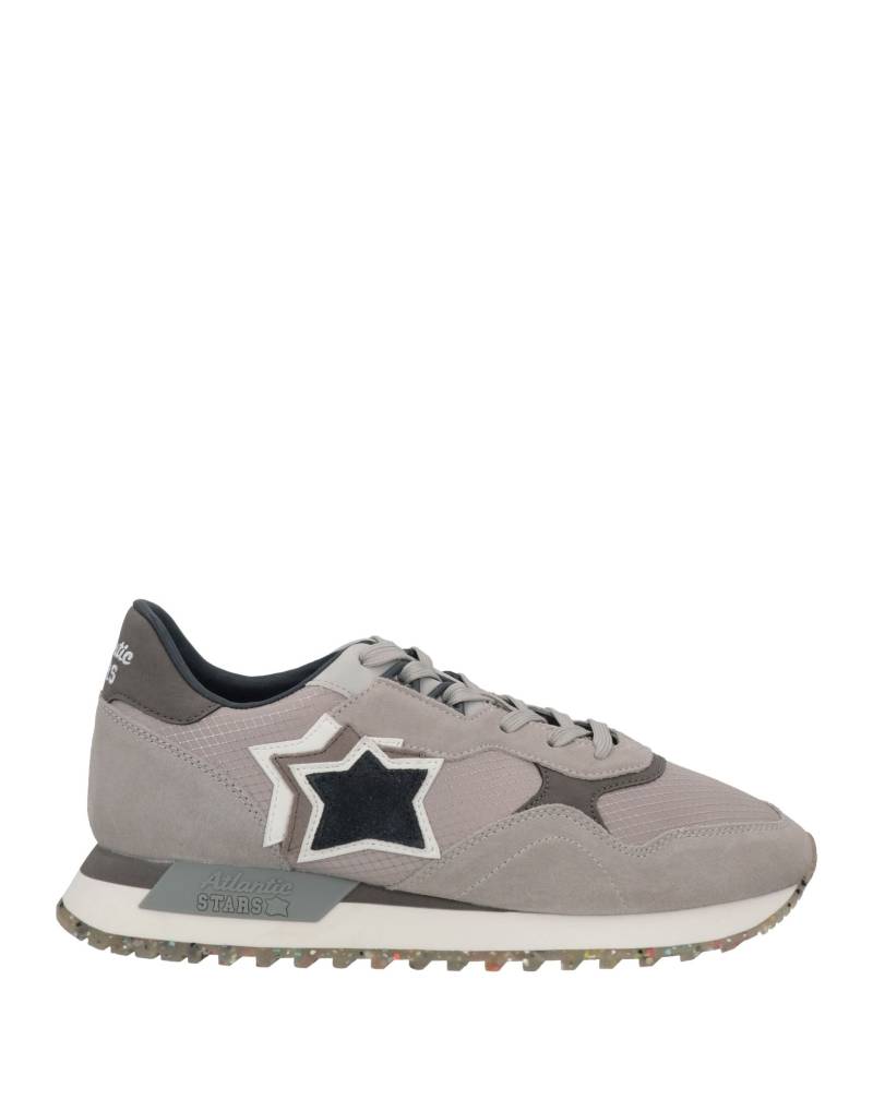 ATLANTIC STARS Sneakers Herren Grau von ATLANTIC STARS