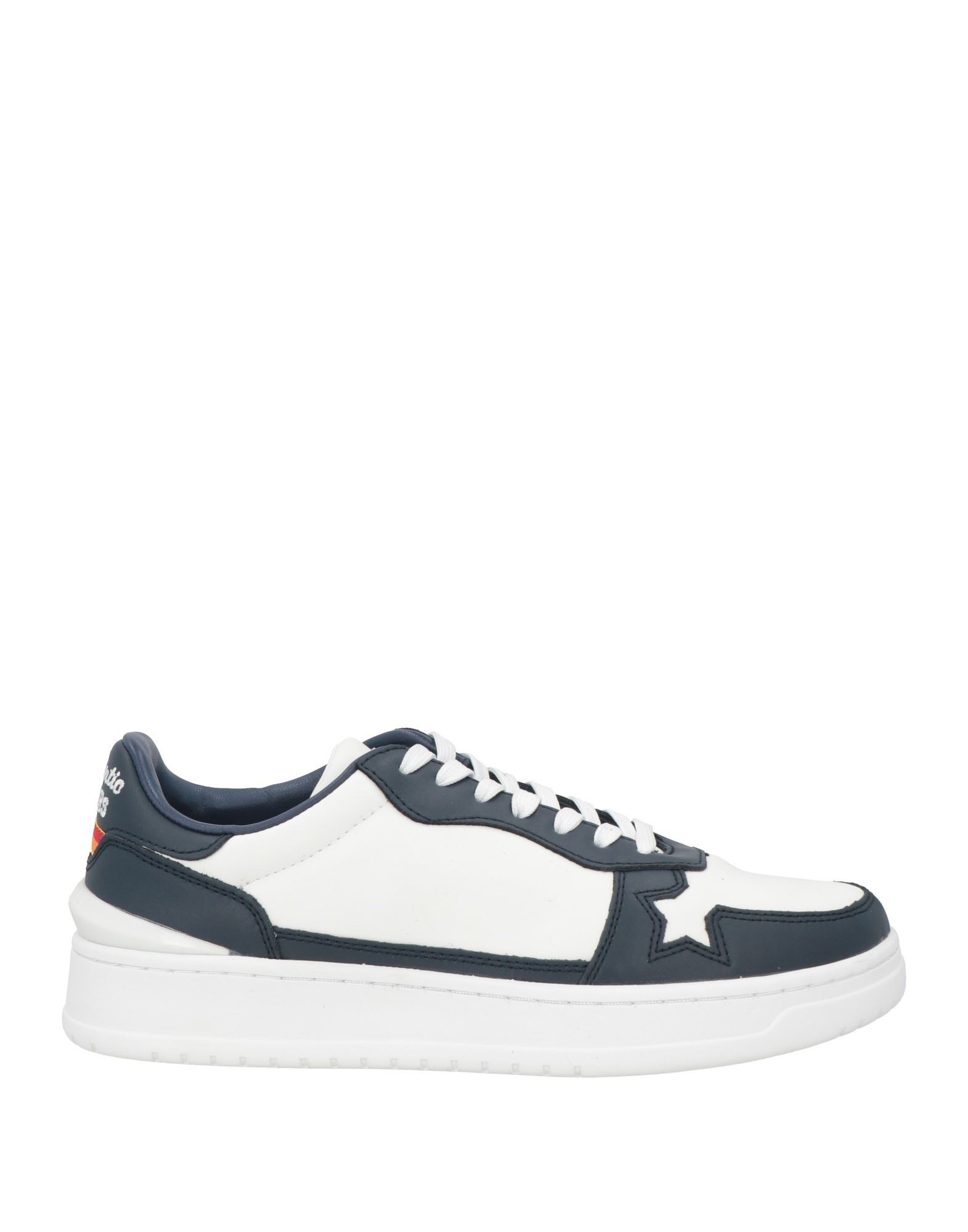 ATLANTIC STARS Sneakers Herren Nachtblau von ATLANTIC STARS