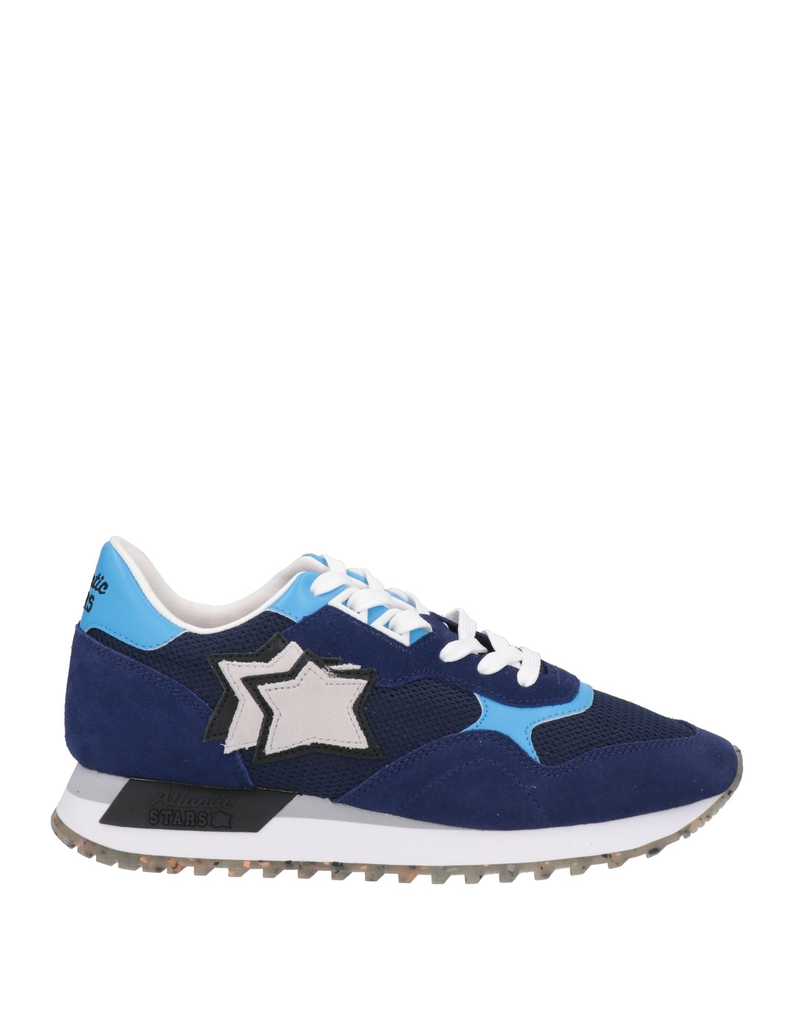 ATLANTIC STARS Sneakers Herren Nachtblau von ATLANTIC STARS
