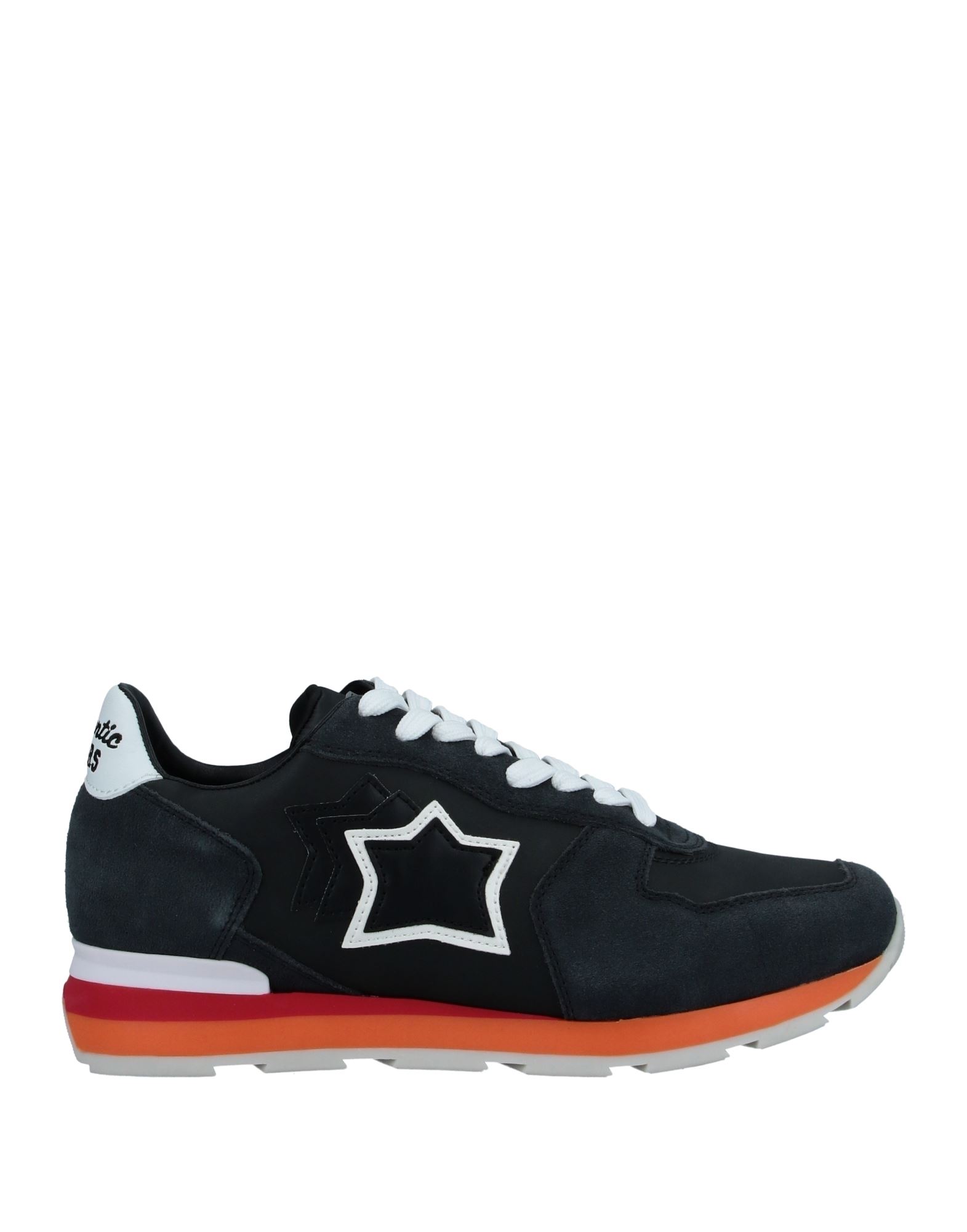 ATLANTIC STARS Sneakers Herren Nachtblau von ATLANTIC STARS