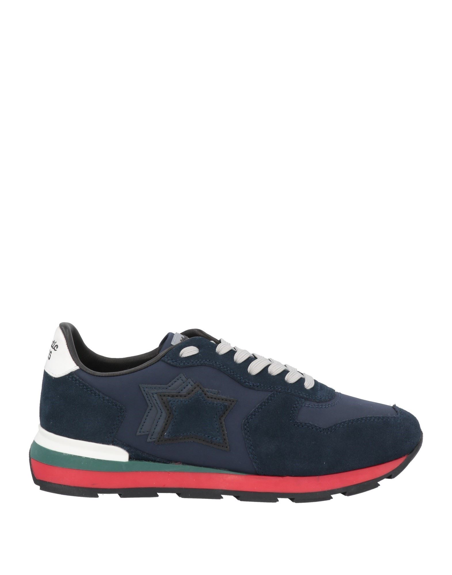 ATLANTIC STARS Sneakers Herren Nachtblau von ATLANTIC STARS