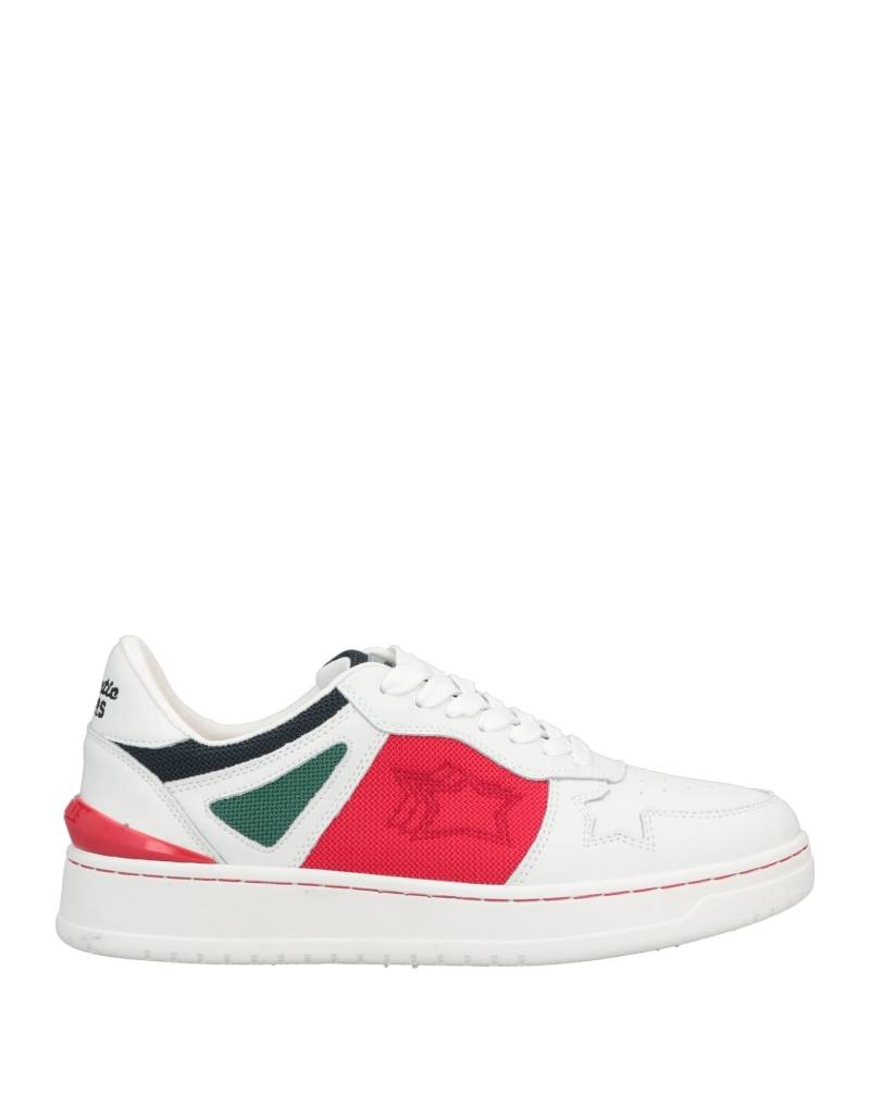ATLANTIC STARS Sneakers Herren Weiß von ATLANTIC STARS