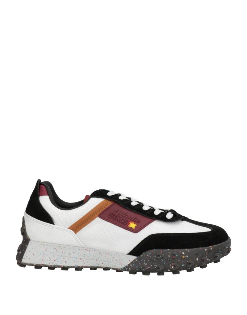 ATLANTIC STARS Sneakers Herren Weiß von ATLANTIC STARS