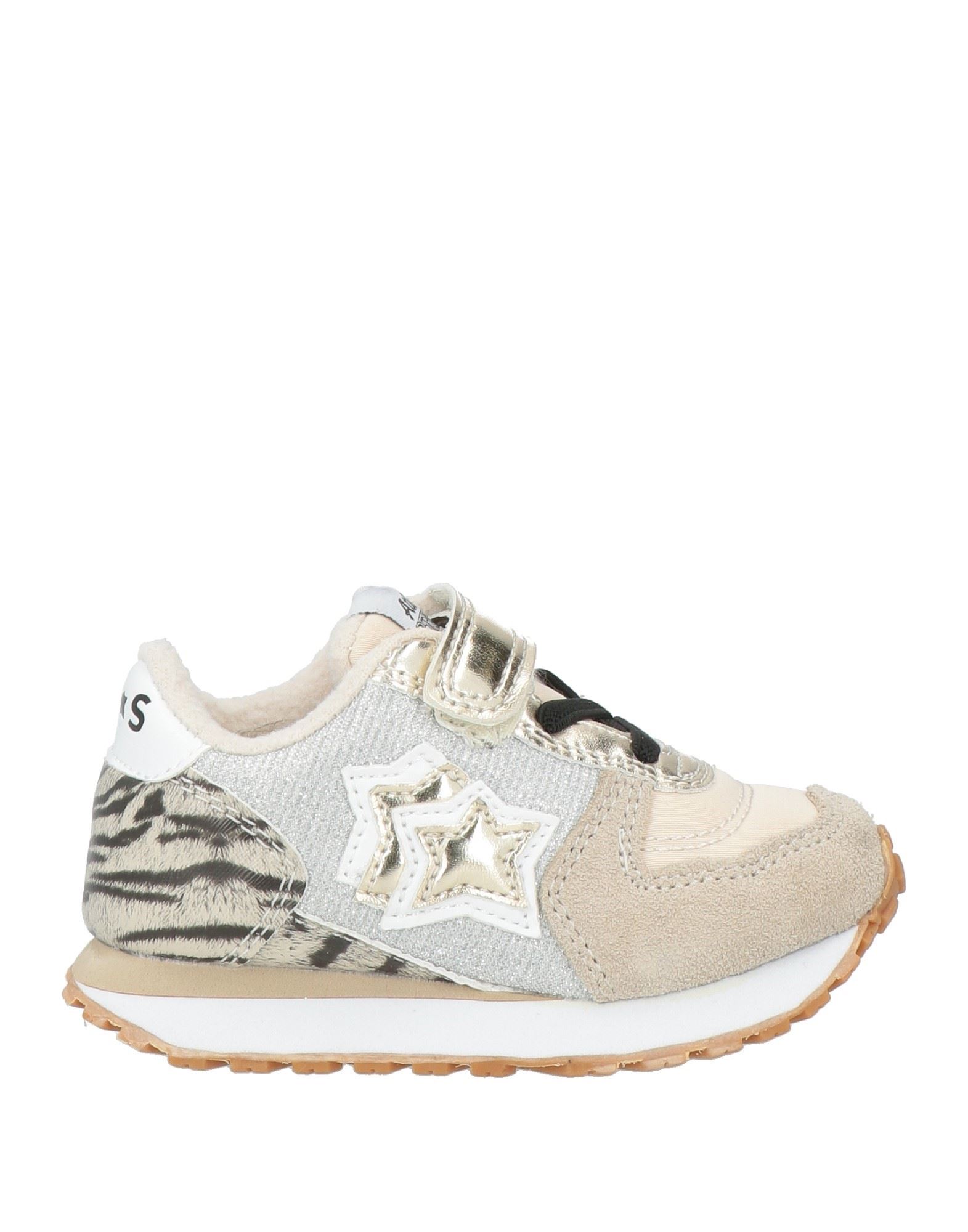 ATLANTIC STARS Sneakers Kinder Beige von ATLANTIC STARS