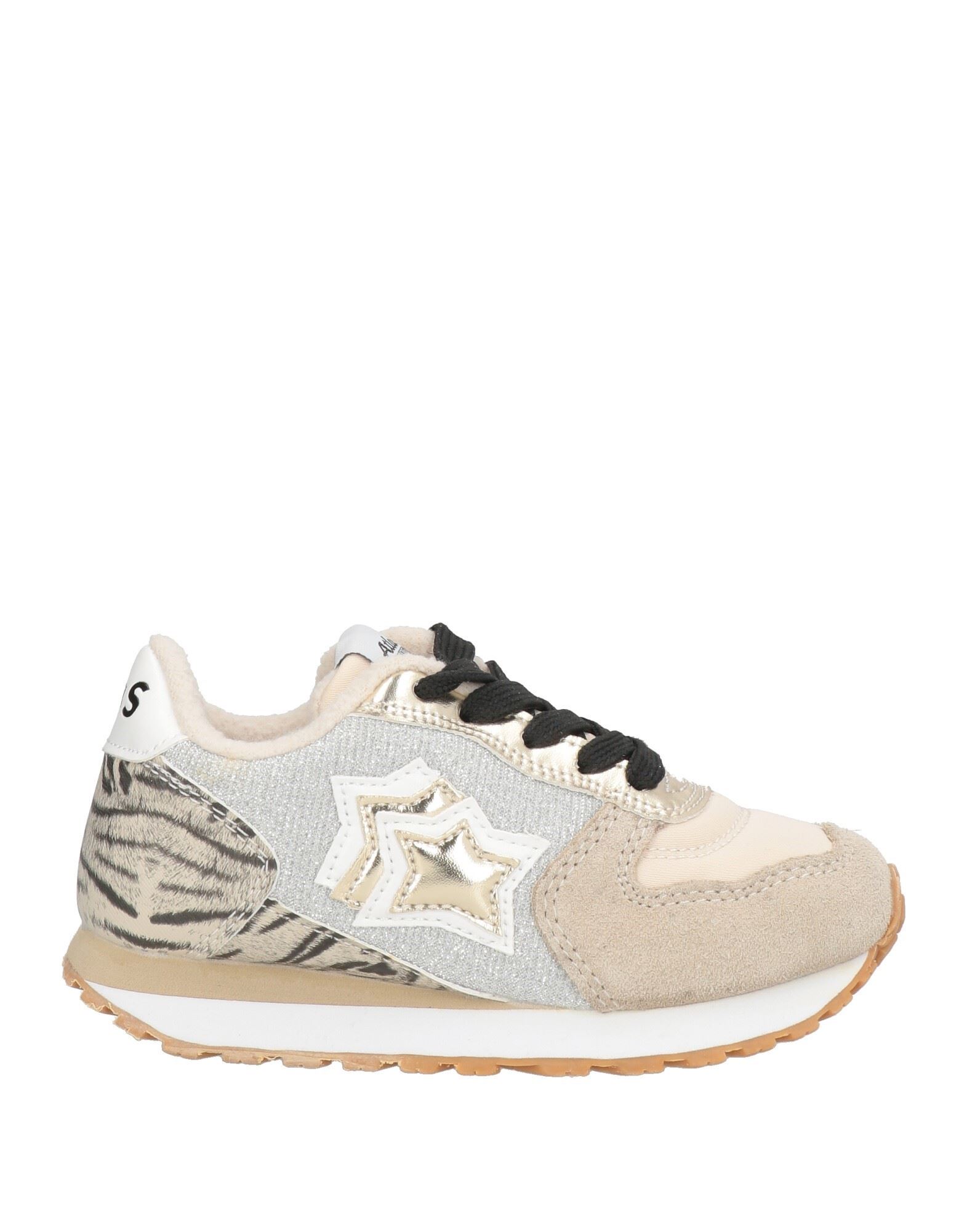 ATLANTIC STARS Sneakers Kinder Beige von ATLANTIC STARS