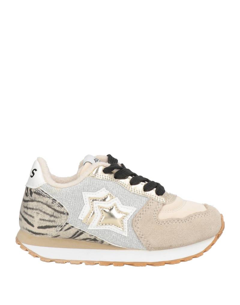 ATLANTIC STARS Sneakers Kinder Beige von ATLANTIC STARS