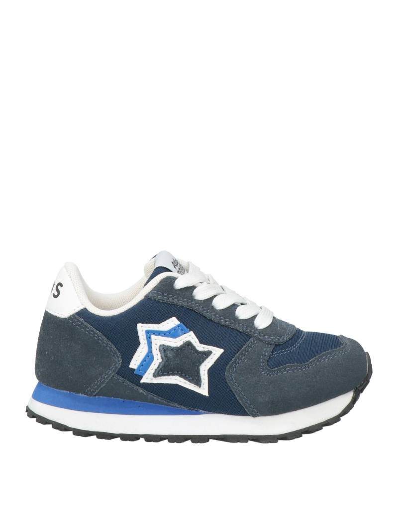 ATLANTIC STARS Sneakers Kinder Blau von ATLANTIC STARS