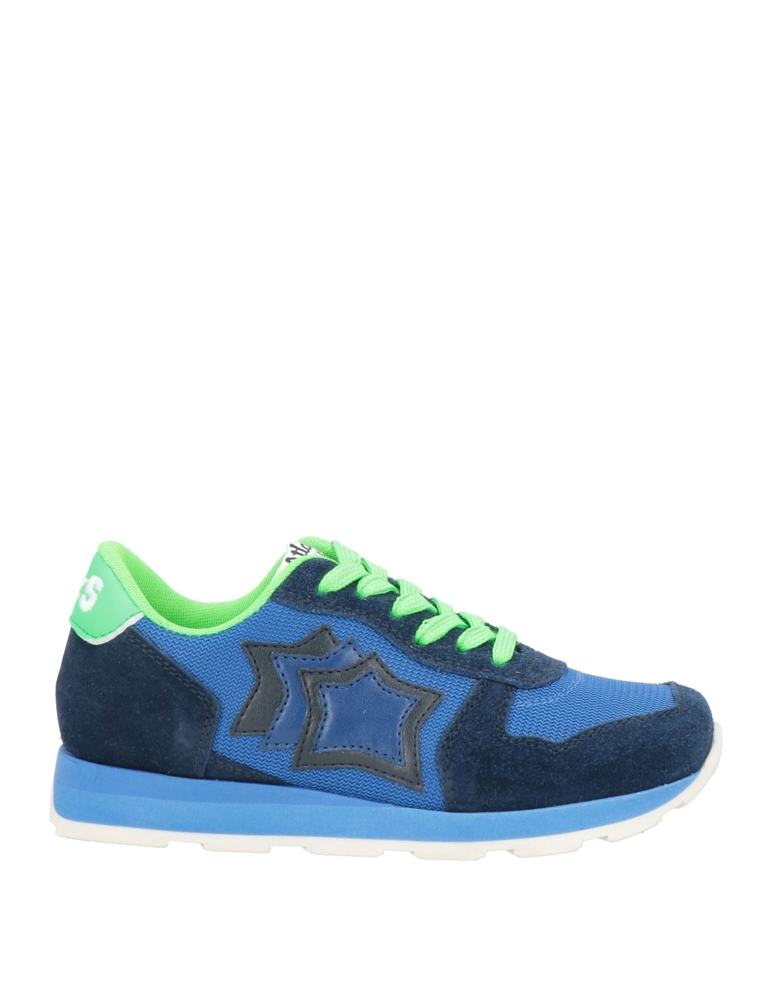 ATLANTIC STARS Sneakers Kinder Blau von ATLANTIC STARS